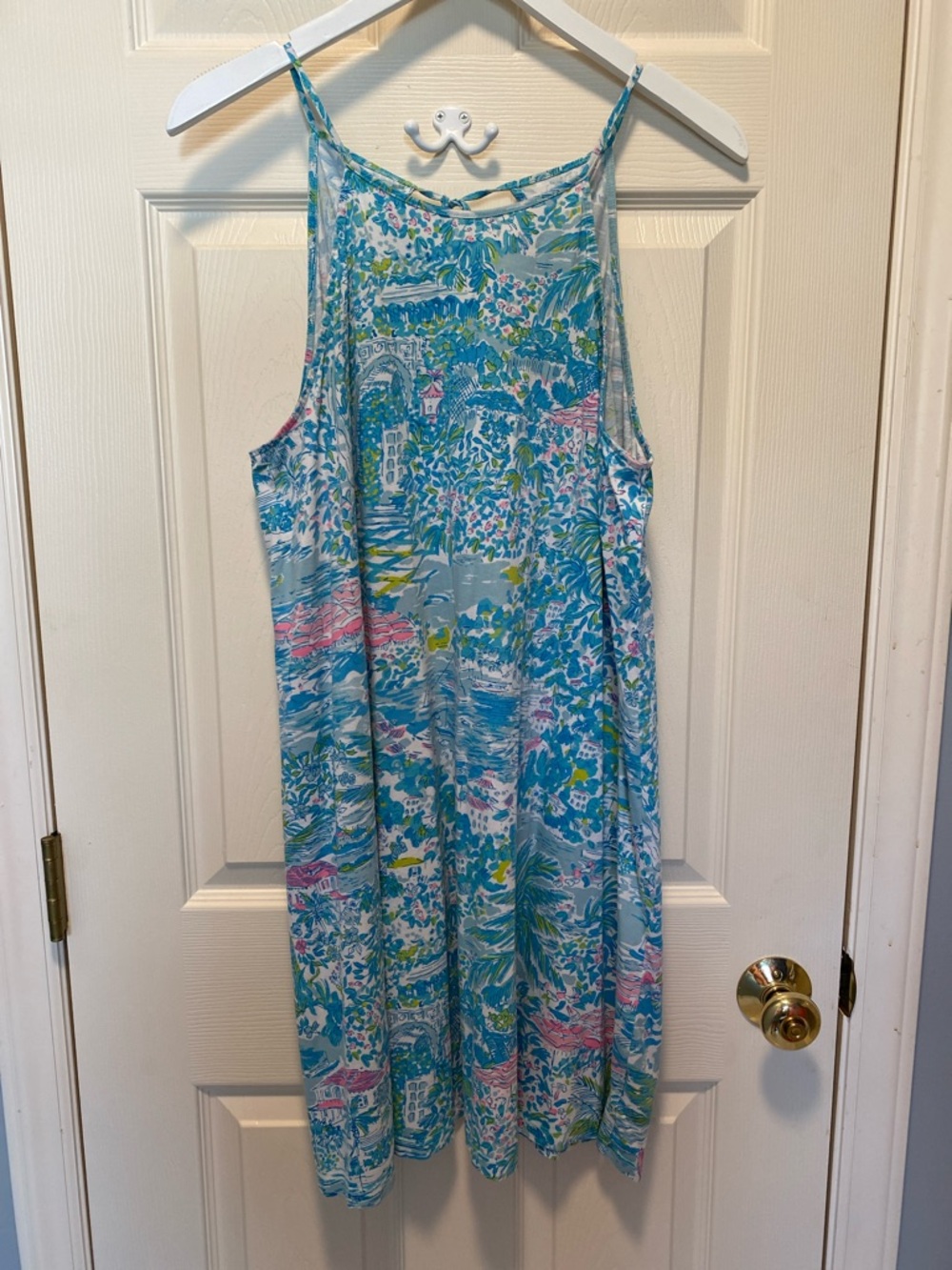 Lilly Pulitzer Margot Dress